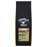 Grumpy Mule Fairtrade Coffee 1kg  Adomoo